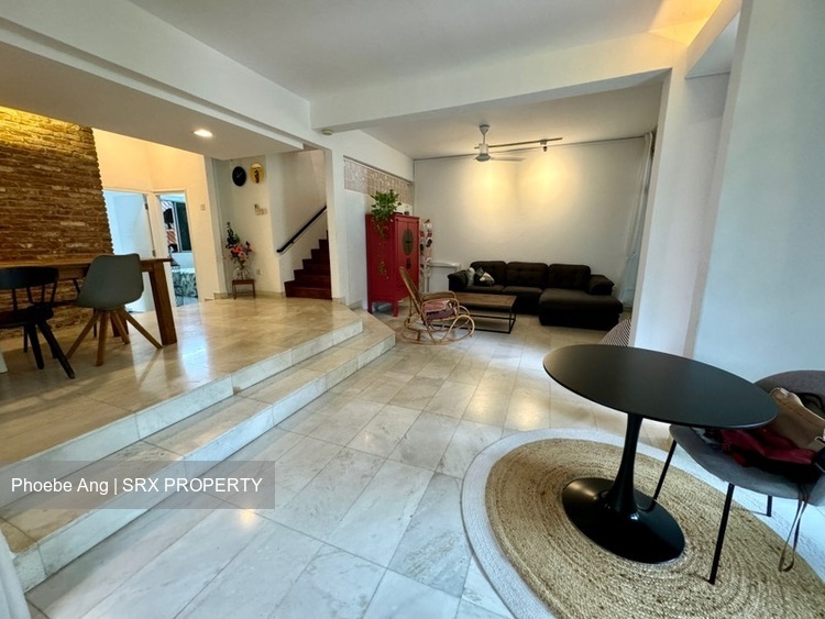 Capitol Park (D11), Semi-Detached #526372991
